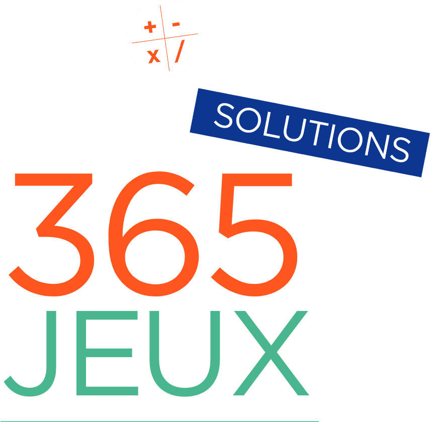 365 jeux